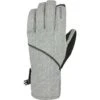 Seirus Heatwave ST Vanish Glove - Women's -Ladies Skiing Store 1051 heather gray