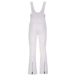 Obermeyer Snell OTB Softshell Pant - Women's -Ladies Skiing Store 1507416010 obe snell otb 2 white