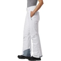 Columbia Bugaboo Omni-Heat Pant - Women's -Ladies Skiing Store 1623351 101 a1 2223fw