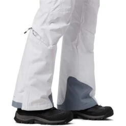 Columbia Bugaboo Omni-Heat Pant - Women's -Ladies Skiing Store 1623351 101 a2 2223fw