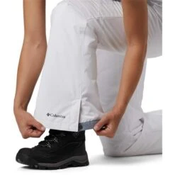 Columbia Bugaboo Omni-Heat Pant - Women's -Ladies Skiing Store 1623351 101 a3 2223fw
