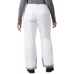 Columbia Bugaboo OH Pant - Women's -Ladies Skiing Store 1623353 101 b 2223fw