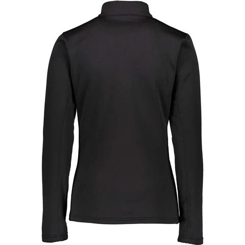 Obermeyer UltraGear 1/4 Zip - Women's Obermeyer UltraGear 1/4 Zip - Women's -Ladies Skiing Store 1708016009 obe ultragear 2 blk