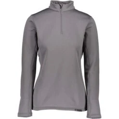 Obermeyer UltraGear 1/4 Zip - Women's 4 Obermeyer UltraGear 1/4 Zip - Women's -Ladies Skiing Store 1708019003 obe ultragear 1 knightly