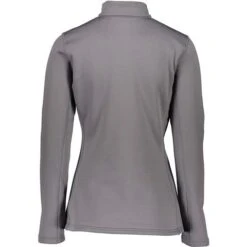 Obermeyer UltraGear 1/4 Zip - Women's 5 Obermeyer UltraGear 1/4 Zip - Women's -Ladies Skiing Store 1708019003 obe ultragear 2 knightly