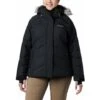 Columbia Lay D Down II Jacket - Women's -Ladies Skiing Store 1798442 013 f 2223fw
