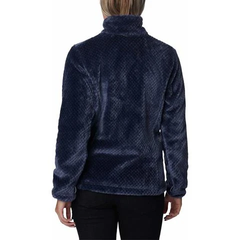 Columbia Bugaboo II Fleece Interchange Jacket - Women's - 2023 model Columbia Bugaboo II Fleece Interchange Jacket - Women's - 2023 Model -Ladies Skiing Store 1799241 023 a10 2223fw