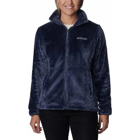 Columbia Bugaboo II Fleece Interchange Jacket - Women's - 2023 model Columbia Bugaboo II Fleece Interchange Jacket - Women's - 2023 Model -Ladies Skiing Store 1799241 023 a9 2223fw