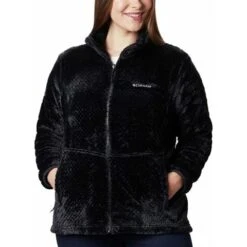 Columbia Bugaboo II Fleece Interchange Jacket - Women's