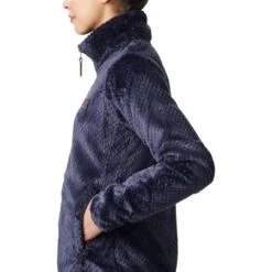 Columbia Fire Side II Sherpa Full Zip - Women's -Ladies Skiing Store 1819791 472 a2 2223fw