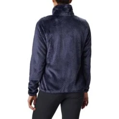Columbia Fire Side II Sherpa Full Zip - Women's -Ladies Skiing Store 1819791 472 b 2223fw