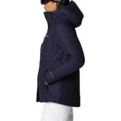Columbia Whirlibird IV Interchange Jacket - Women's - 2023 Model -Ladies Skiing Store 1868491 476 a1 2223fw
