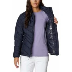 Columbia Whirlibird IV Interchange Jacket - Women's - 2023 Model -Ladies Skiing Store 1868491 476 a9 2223fw