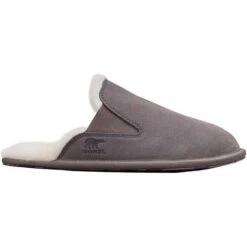 Sorel Hadley Slippers - Women's -Ladies Skiing Store 1870201 052 f