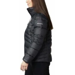 Columbia Autumn Park Down Jacket - Women's 4 Columbia Autumn Park Down Jacket - Women's -Ladies Skiing Store 1909241 010 a1 2223fw