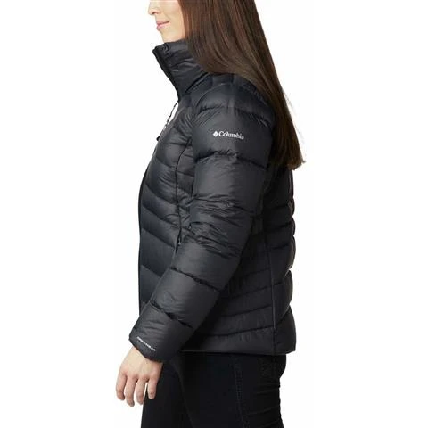 Columbia Autumn Park Down Jacket - Women's Columbia Autumn Park Down Jacket - Women's -Ladies Skiing Store 1909241 010 a1 2223fw