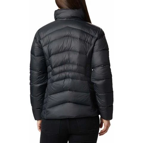 Columbia Autumn Park Down Jacket - Women's Columbia Autumn Park Down Jacket - Women's -Ladies Skiing Store 1909241 010 b 2223fw