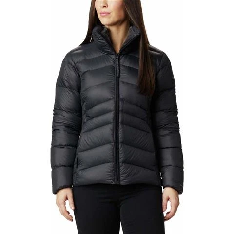 Columbia Autumn Park Down Jacket - Women's Columbia Autumn Park Down Jacket - Women's -Ladies Skiing Store 1909241 010 f 2223fw