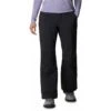 Columbia Shafer Canyon Insulated Pant - Women's 2 Columbia Shafer Canyon Insulated Pant - Women's -Ladies Skiing Store 1954011 010 f 2223fw