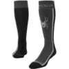 Spyder Sweep Socks - Women's 1 Spyder Sweep Socks - Women's -Ladies Skiing Store 198070 spyn sweep socks black l