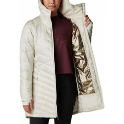 Columbia Joy Peak Mid Jacket - Women's - 2023 Model 9 Columbia Joy Peak Mid Jacket - Women's - 2023 Model -Ladies Skiing Store 1982661 191 a3 2223fw