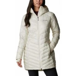 Columbia Joy Peak Mid Jacket - Women's - 2023 Model 7 Columbia Joy Peak Mid Jacket - Women's - 2023 Model -Ladies Skiing Store 1982661 191 f 2223fw