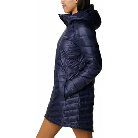 Columbia Joy Peak Mid Jacket - Women's - 2023 model Columbia Joy Peak Mid Jacket - Women's - 2023 Model -Ladies Skiing Store 1982661 472 a1 2223fw