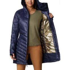 Columbia Joy Peak Mid Jacket - Women's - 2023 Model 13 Columbia Joy Peak Mid Jacket - Women's - 2023 Model -Ladies Skiing Store 1982661 472 a3 2223fw