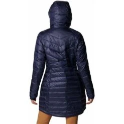 Columbia Joy Peak Mid Jacket - Women's - 2023 Model 15 Columbia Joy Peak Mid Jacket - Women's - 2023 Model -Ladies Skiing Store 1982661 472 b 2223fw