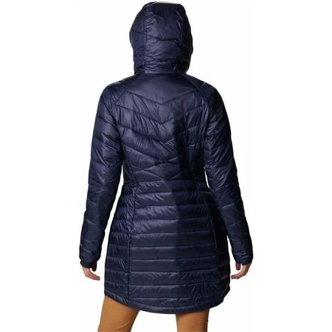 Columbia Joy Peak Mid Jacket - Women's - 2023 model Columbia Joy Peak Mid Jacket - Women's - 2023 Model -Ladies Skiing Store 1982661 472 b 2223fw