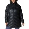 Columbia Joy Peak Mid Jacket - Women's 2 Columbia Joy Peak Mid Jacket - Women's -Ladies Skiing Store 1982662 010 f 2223fw