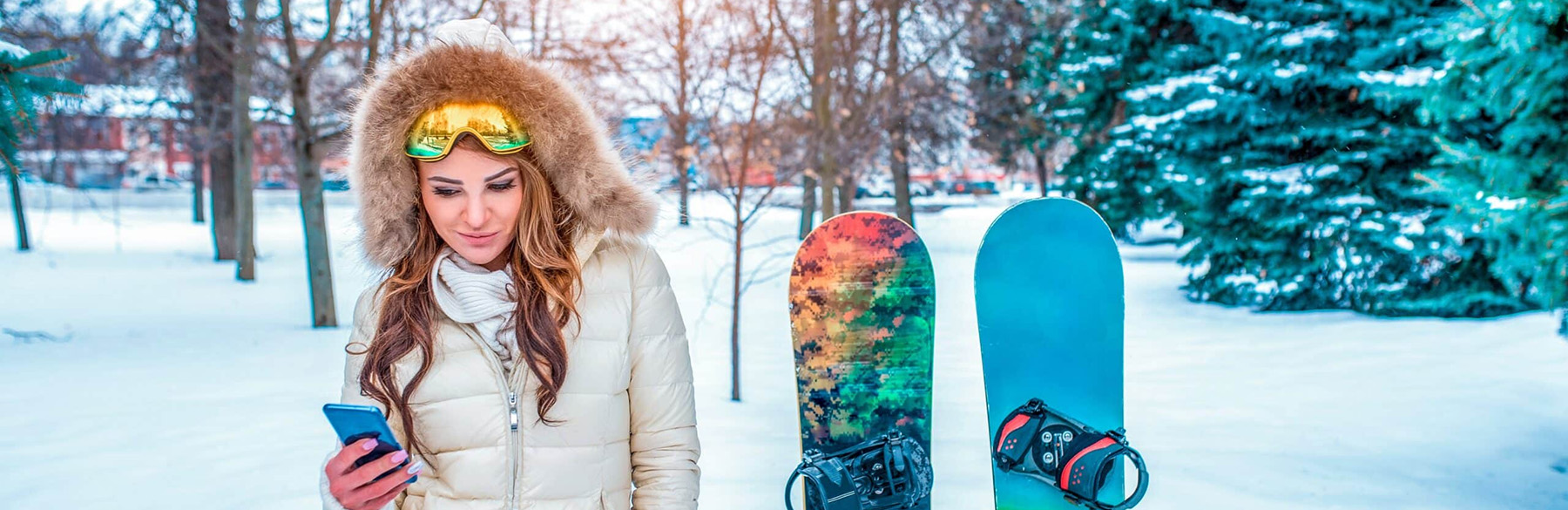 Ladies Skiing Store -Ladies Skiing Store 2