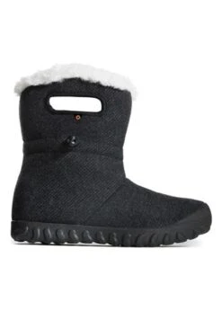 Bogs B-Moc Wool Boot - Women's