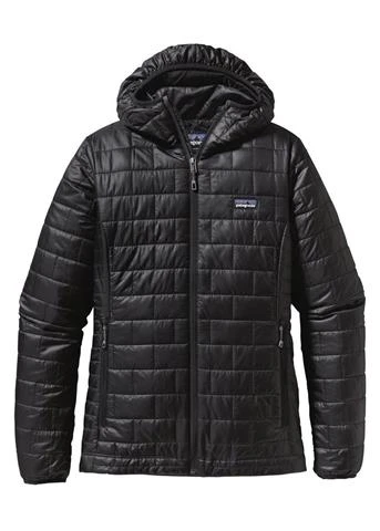 Patagonia Nano Puff Hoody - Women's Patagonia Nano Puff Hoody - Women's -Ladies Skiing Store 20182019patagoniawomensnanopuffhoodyblack