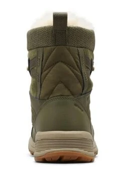 Columbia Meadows Shorty Omni-Heat 3D Boot- Women's -Ladies Skiing Store 20192020columbiawomensmeadowsshortyomniheat3dbootnoripebble4