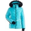 Nils Courchevel Faux Fur Parka - Women's -Ladies Skiing Store 21022ff 08 01 22 23