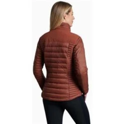 Kuhl Spyfire Jacket - Women's -Ladies Skiing Store 2133 cinn s 3 2223fw