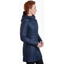 Kuhl Spyfire Parka - Women's -Ladies Skiing Store 2140 mnb s 2 2223fw