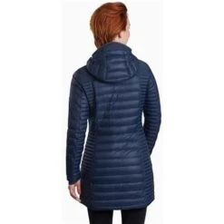 Kuhl Spyfire Parka - Women's -Ladies Skiing Store 2140 mnb s 3 2223fw