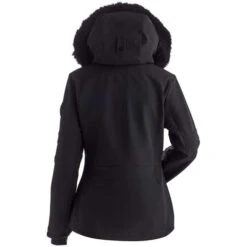 Nils Gstaad Faux Fur Parka - Women's -Ladies Skiing Store 22022ff 00 03 22 23