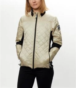 Swix Mayen Quilted Jacket - Women's -Ladies Skiing Store 222312 00033