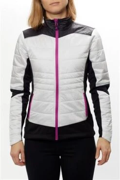 Swix Navado Hybrid Jacket - Women's -Ladies Skiing Store 222322 00025