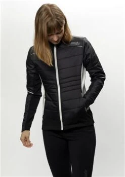 Swix Navado Hybrid Jacket - Women's
