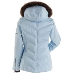 Nils Cervinia Faux Fur Parka - Women's -Ladies Skiing Store 24222ff 20 03 22 23