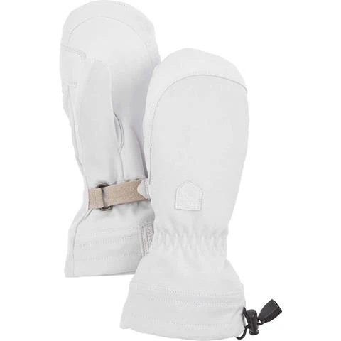 Hestra Patrol Gauntlet Mitt - Women's Hestra Patrol Gauntlet Mitt - Women's -Ladies Skiing Store 30601 030