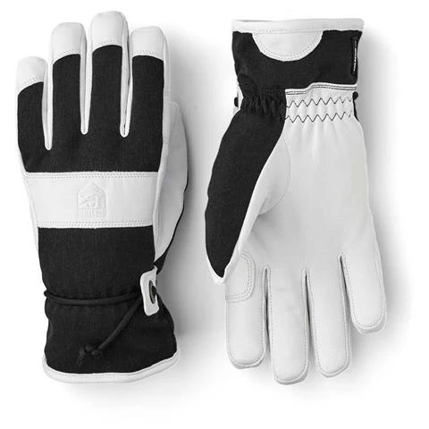 Hestra Voss CZone Glove - Women's Hestra Voss CZone Glove - Women's -Ladies Skiing Store 31520 100 1