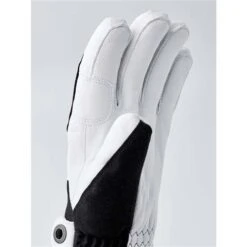 Hestra Voss CZone Glove - Women's 7 Hestra Voss CZone Glove - Women's -Ladies Skiing Store 31520 100 2