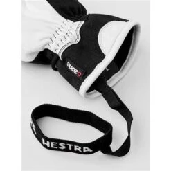 Hestra Voss CZone Glove - Women's 10 Hestra Voss CZone Glove - Women's -Ladies Skiing Store 31520 100 5