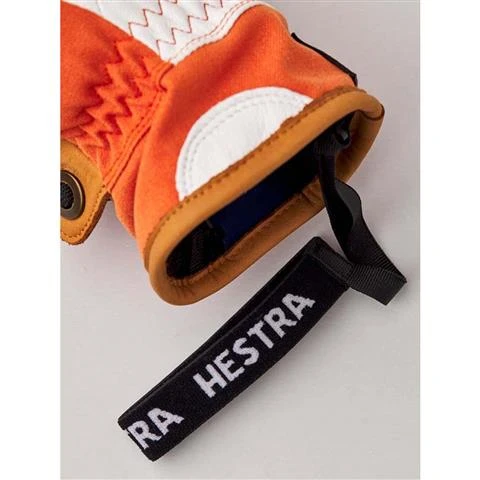 Hestra Voss CZone Glove - Women's Hestra Voss CZone Glove - Women's -Ladies Skiing Store 31520 530 3