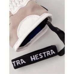 Hestra Voss CZone Glove - Women's 4 Hestra Voss CZone Glove - Women's -Ladies Skiing Store 31520 650 3